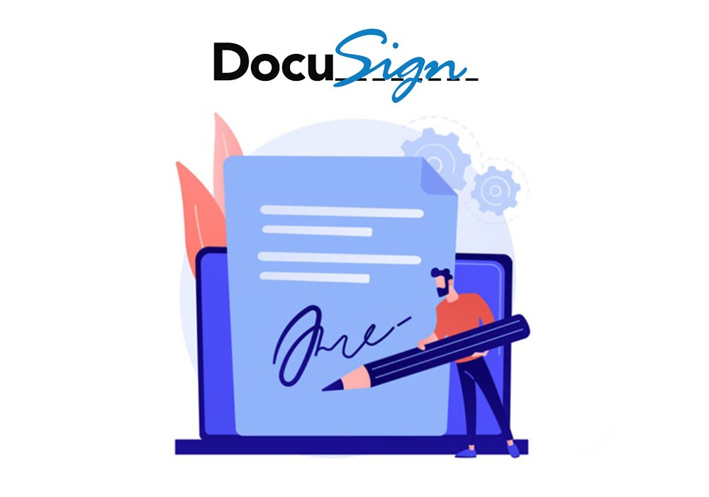 DocuSign Integration with MVC Application
