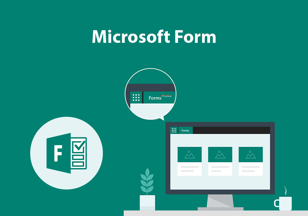Automation in Microsoft Forms